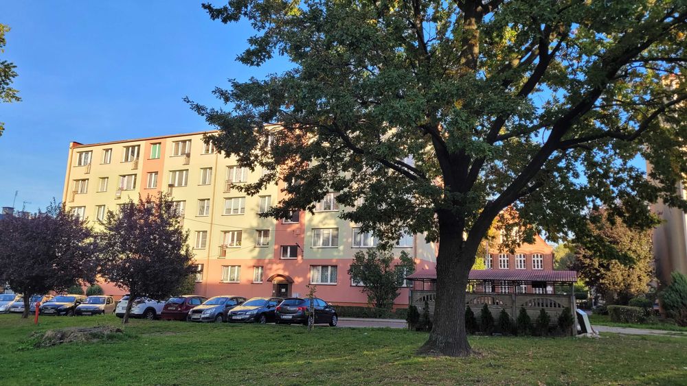 Mieszkanie – Chorzów - Widok 3