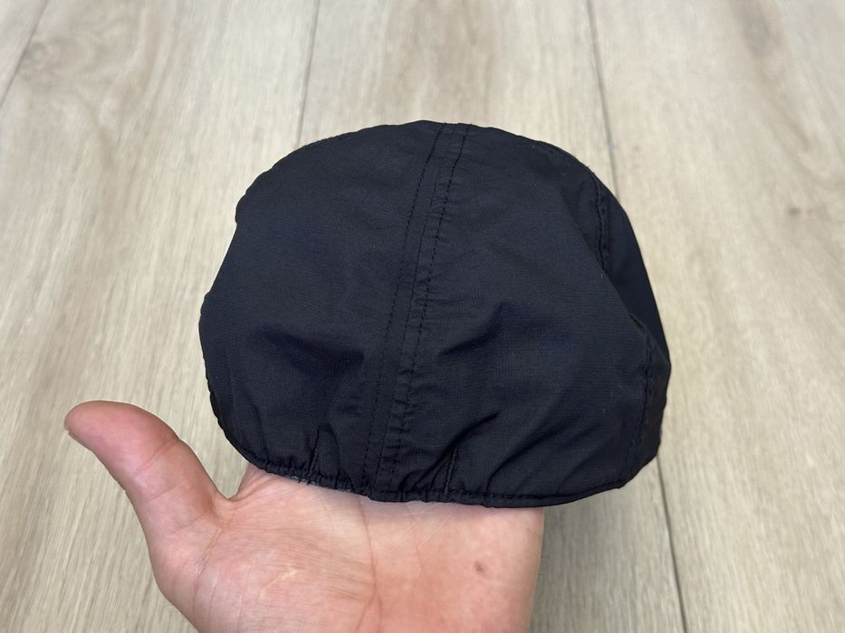 Кепка mammut dry tech