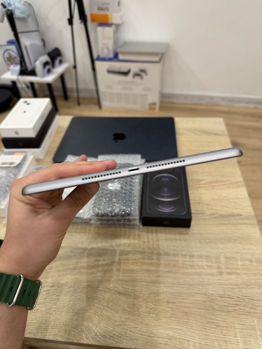 iPad 6 на запчастини