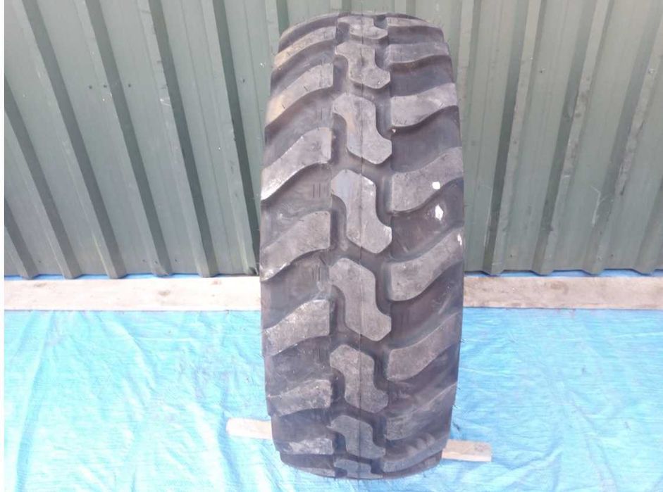 Opona Dunlop 405/70 - R 24 Sp T9 Mpt Steel