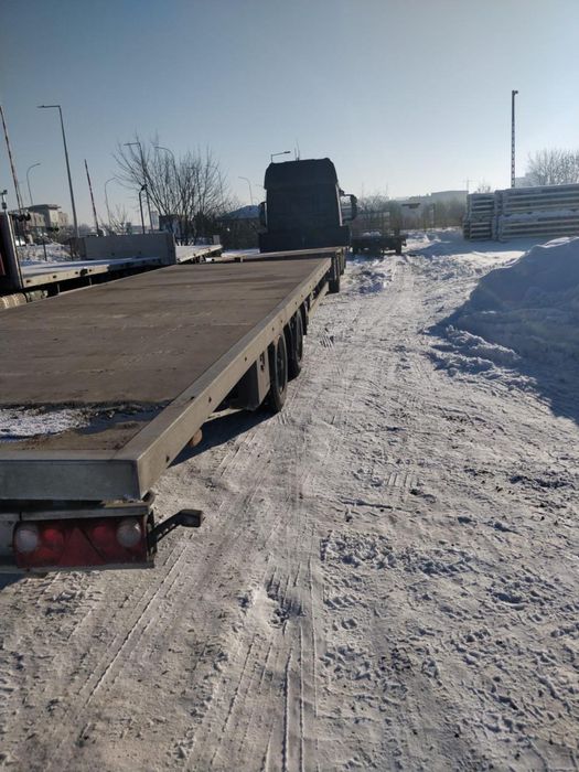 Вантажний автомобіль Iveco 120 el