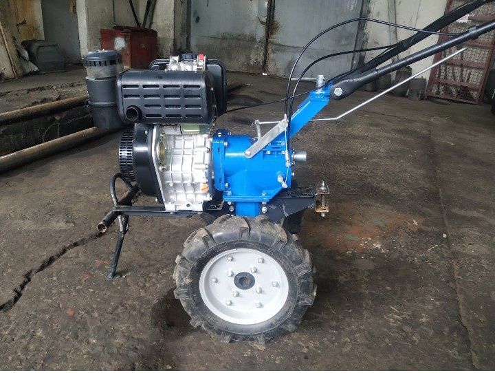 Мотоблок kentavr 1020Д4