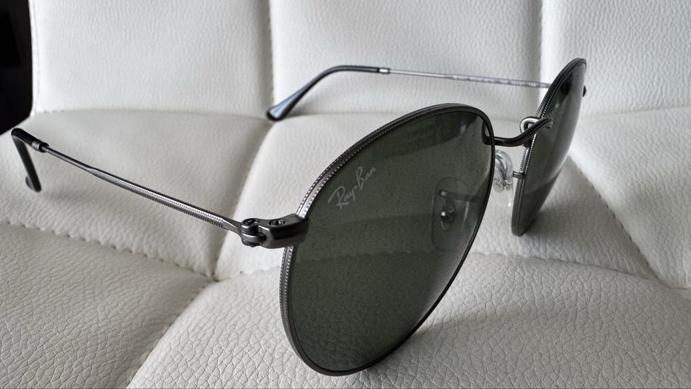 Sprzedam nowe oryginalne okulary Ray-Ban RB3447