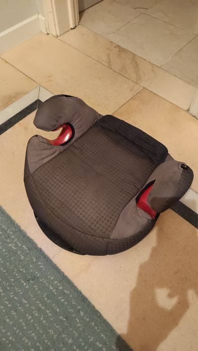 Child Car Seat