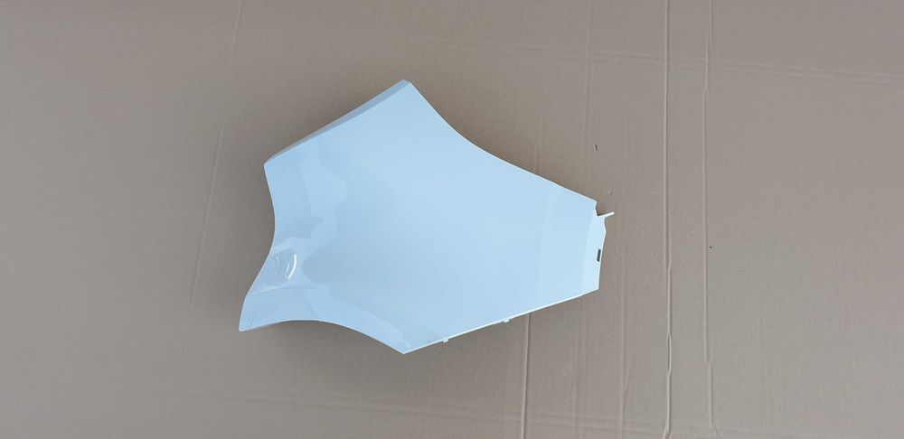 Renault Kadjar zderzak narożnik prawy tylny tył OV 369 DV 369