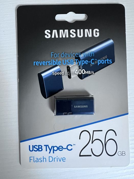 Флешка 256gb SanDick/PNY