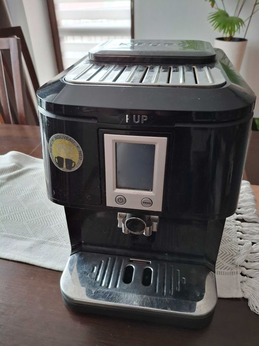 ekspres do kawy krups