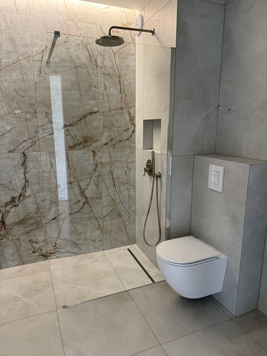 Remonty i wykończenia Szybkie terminy