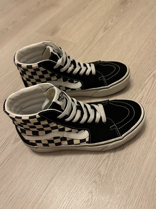 Венс кеди жіночі