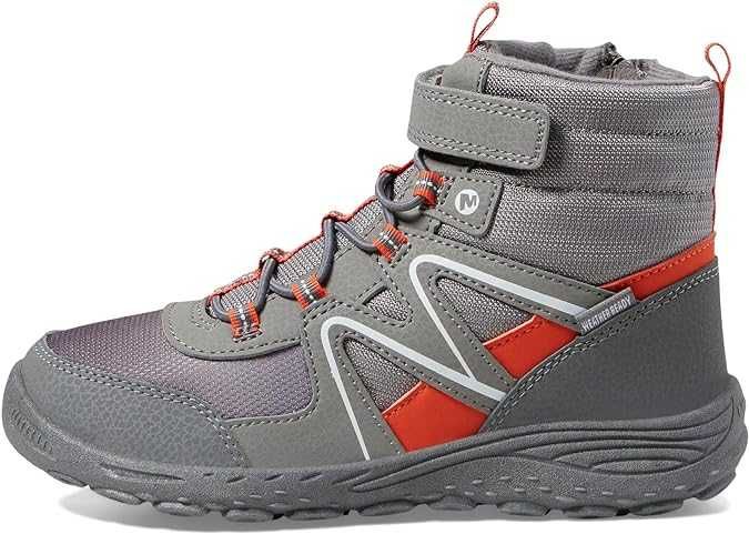 Дитячі черевики Merrell Polar Trekker Boot, 29-31 розмір, 100%оригінал