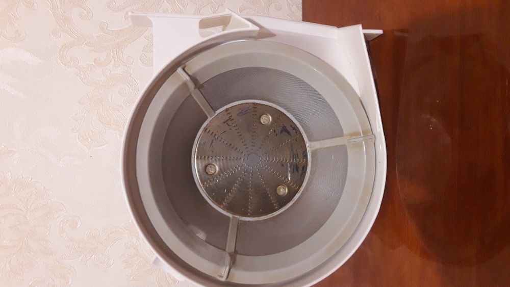 Соковыжималка BRAUN