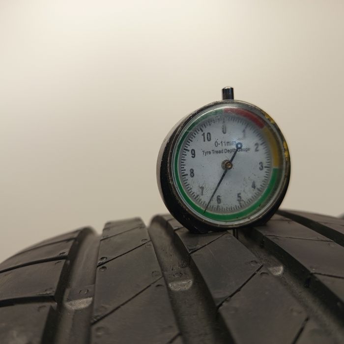 215/60R17 Bridgestone Turanza T005