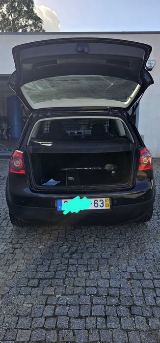 Golf V Comercial