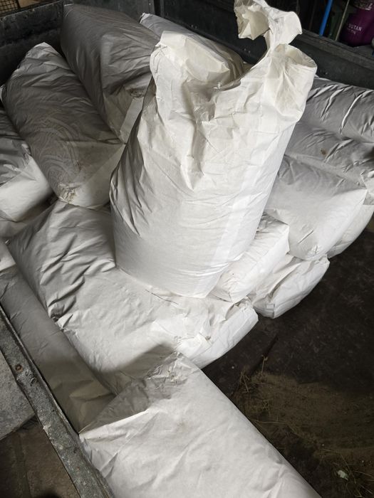 Piasek do fugowania kostki, piaskownicy, akwarium 0,2-0,5mm | Worki 25 kg (28 szt.)