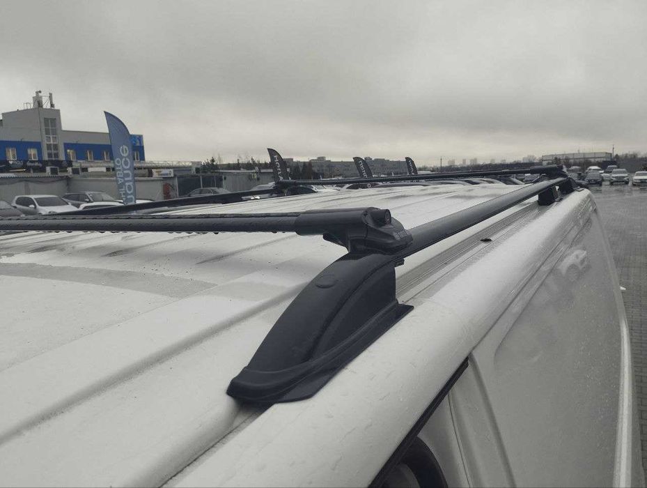 Volkswagen Transporter 2014 (Розстрочка / Лізинг)