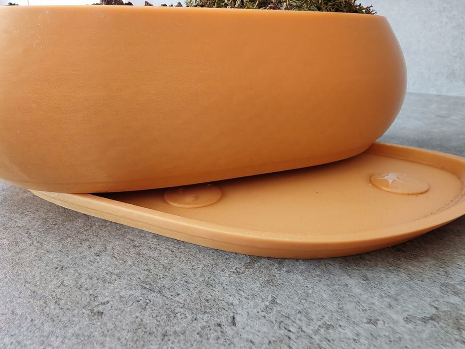 Vasos para bonsai