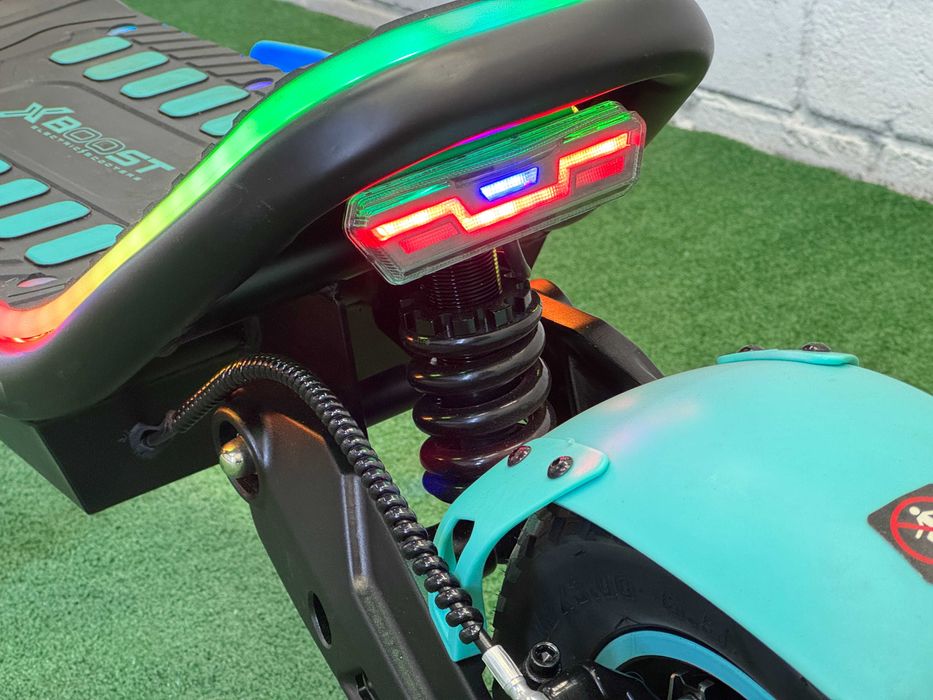 ‼️АКЦІЯ‼️Прямий постачальник Електросамокат ‼️X-BOOST-7‼️, НОВИНКА _