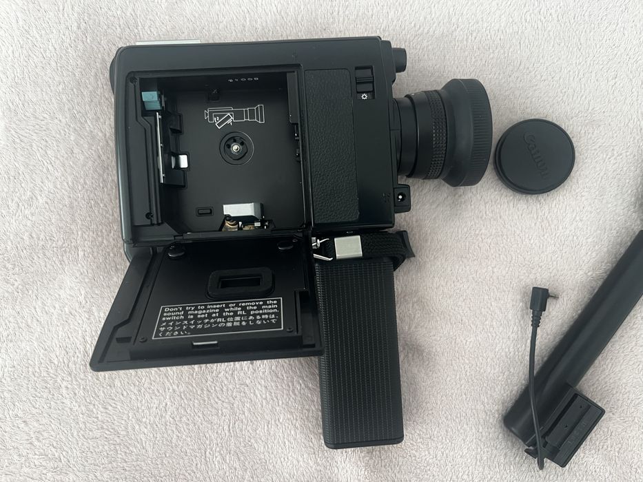 Kamera - Canon 312xl - s