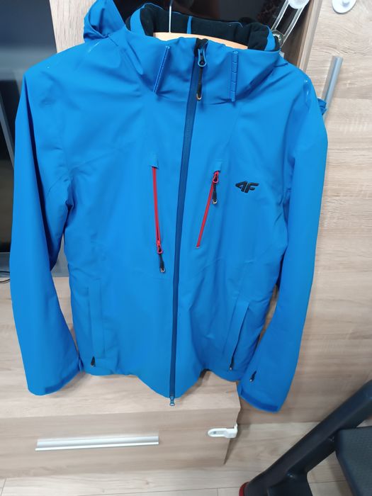 Kurtka męska rozmiar S 4f 5000 membrama