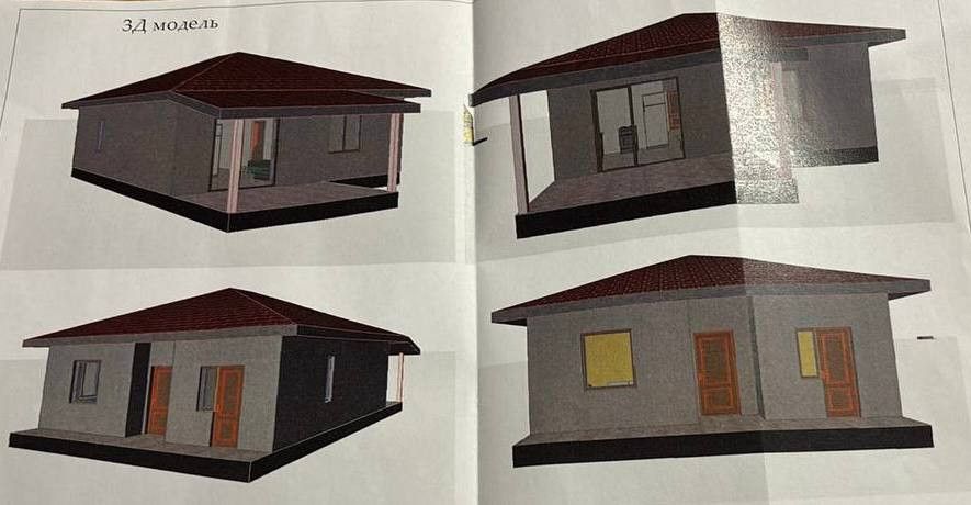 Продаж будинку 85 м.кв. Солонка, готель Європа