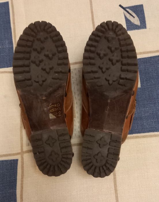 Socas pele Tapadas,  Igual Novo