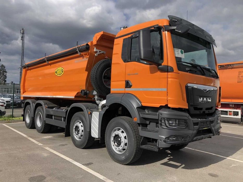 Услуги автокрана, аренда Спец техника