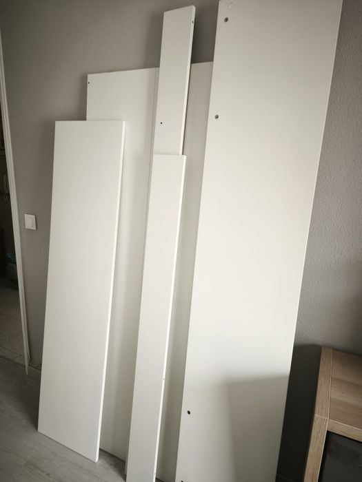 Quarto Criança ( IKEA ) -