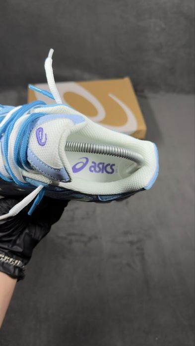 Asics NYC Gel Tamanho 40 e 41.5