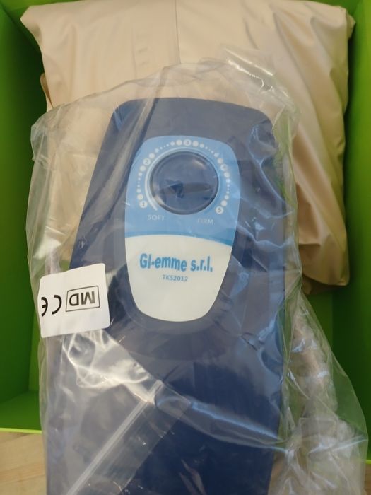 Materac  przeciwodleżynowy