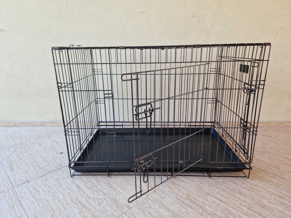 Jaula metálica Artero