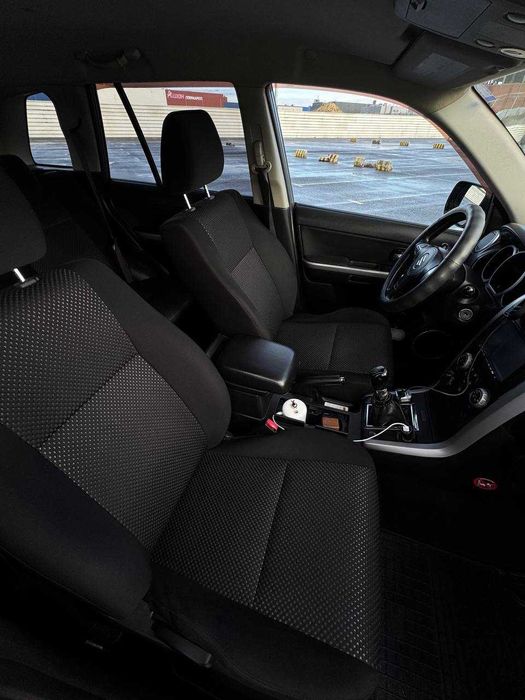 Suzuki Grand Vitara, 2006 (механіка) ТОРГ!