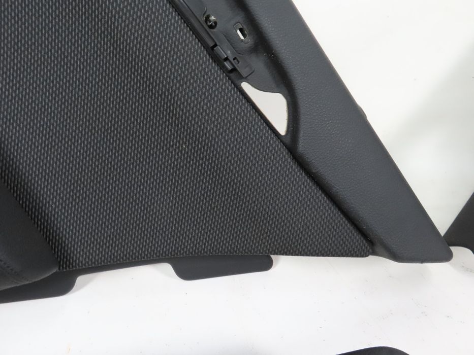 Interior / Bancos Bmw 5 Touring Ref: 0014126