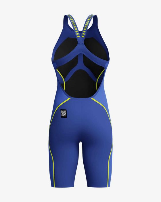 FATO Speedo Fastskin LZR Pure Intent 2.0 Openback