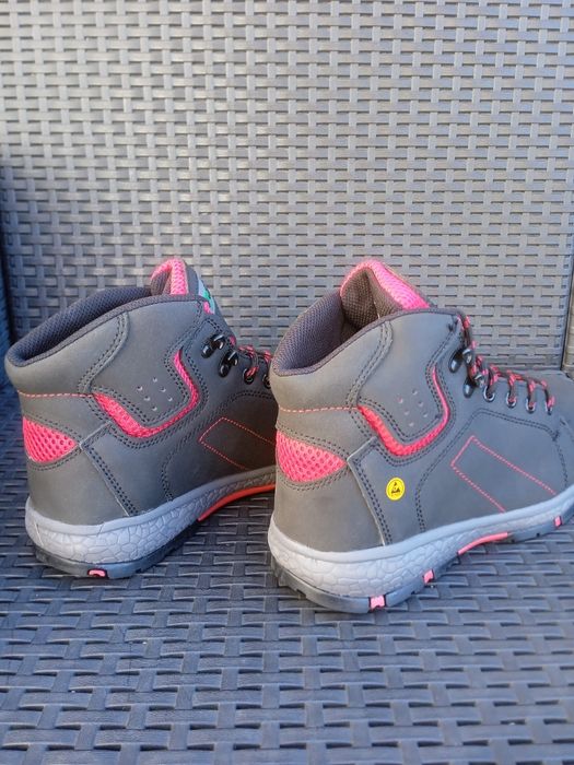 S3 ESD Safety Boots64575430325889122