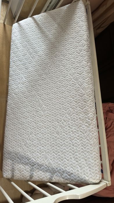 Дитячий матрас Sonto Memorik