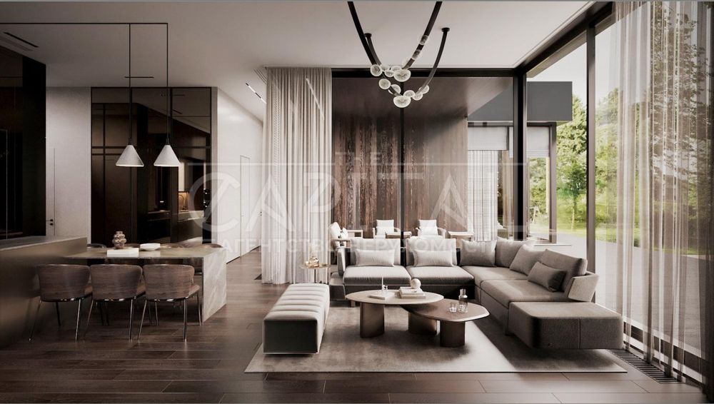 Продаж будинок, Лісники Equides Villas