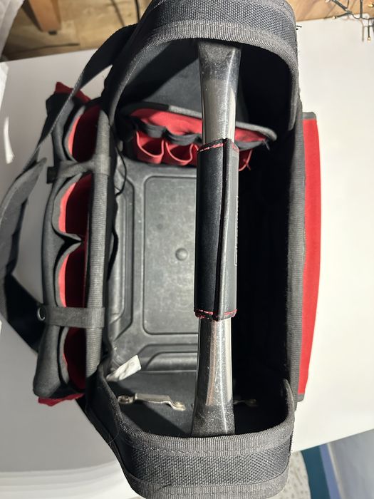 Продам професійну сумку Facom Probag (Франція)