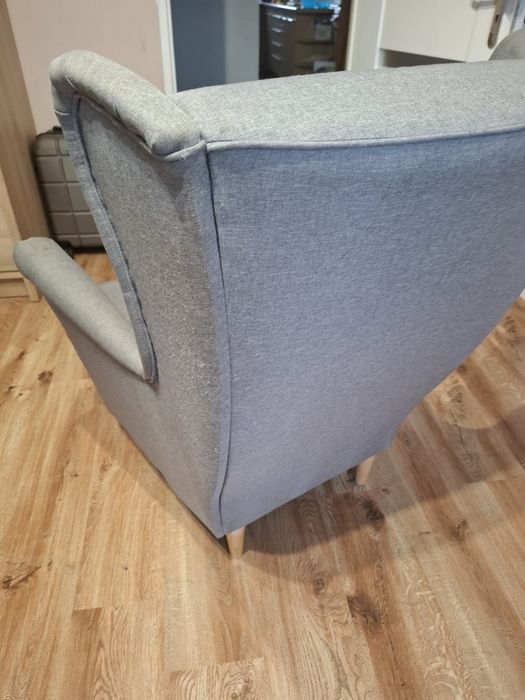 Fotel uszak          polecam