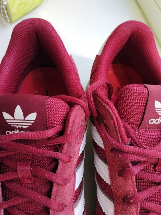 Кроссовки Adidas ZX750 ( Адидас )