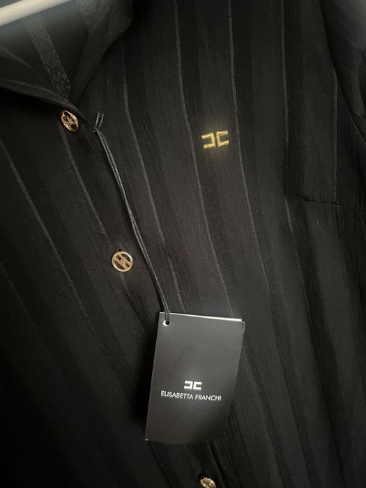 Sukienka Elisabetta Franchi