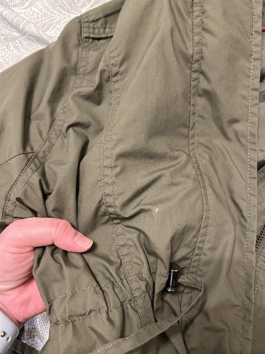 Вітрівка для вагітних, куртка для вагітних