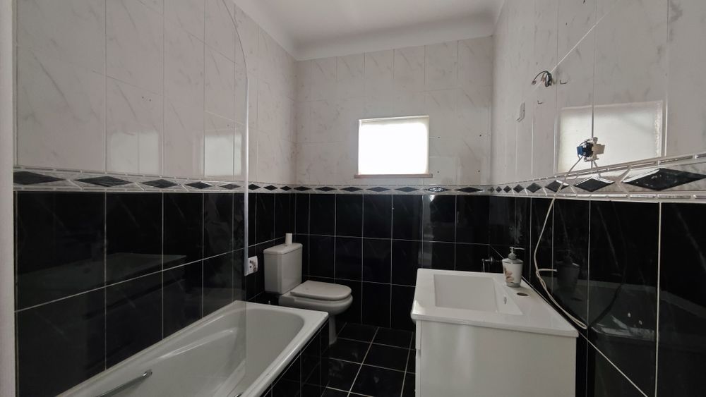 Apartamento T2+1 com logradouro em Barroselas