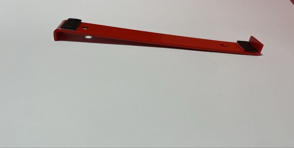 Скоба для укладки ламината и паркетной доски