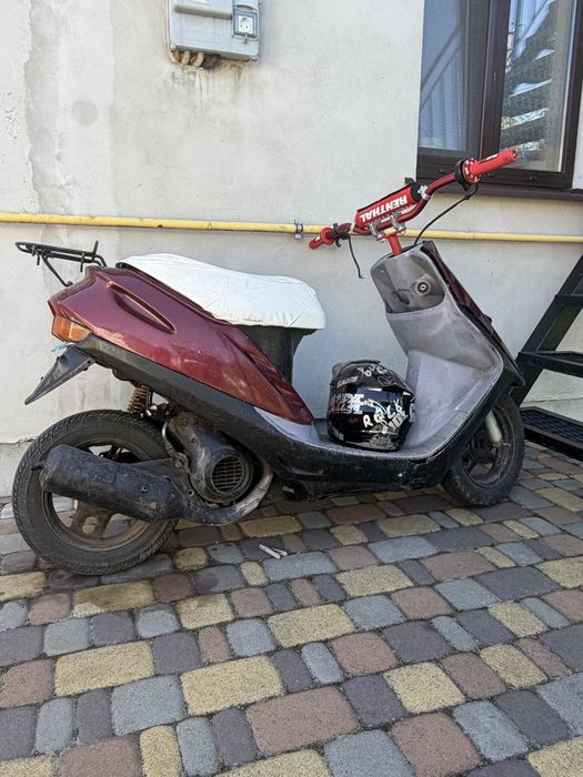 Продам діо 27 на ходу
