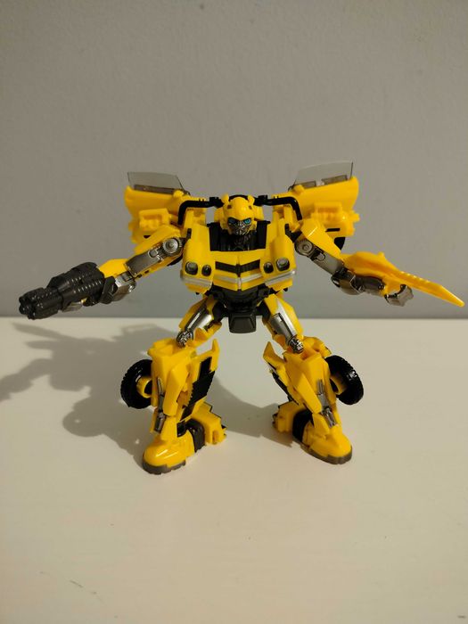 Figurka Transformers Studio Series TF7 Bumblebee [REZERWACJA]