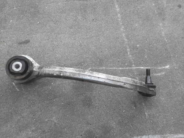 Braço de suspensão frente esquerdo AUDI A4 Avant (8D5, B5)