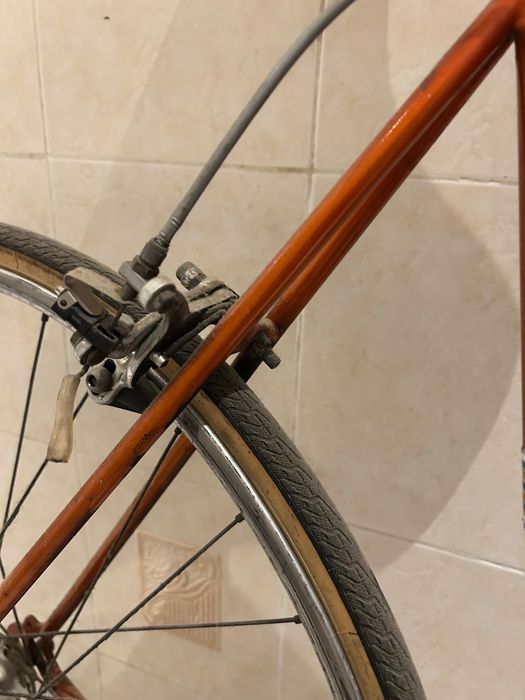 Bicicleta clássica Sangal