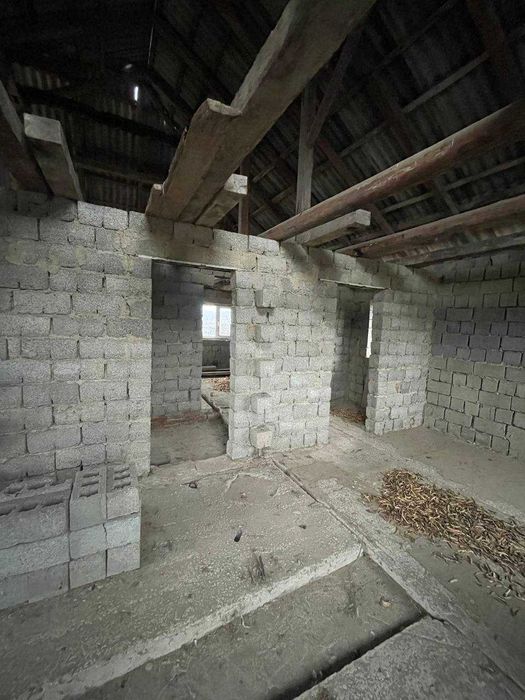 Будинок Старі Богородчани 151,8 м² 2 поверхи 11 соток