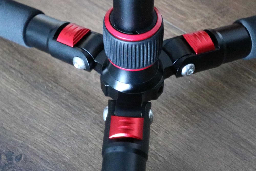 Statyw Mini 51 cm tripod