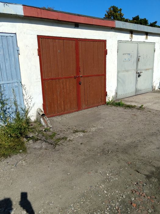 Wynajmę garaż plus miejsce postojowe - Widok 2
